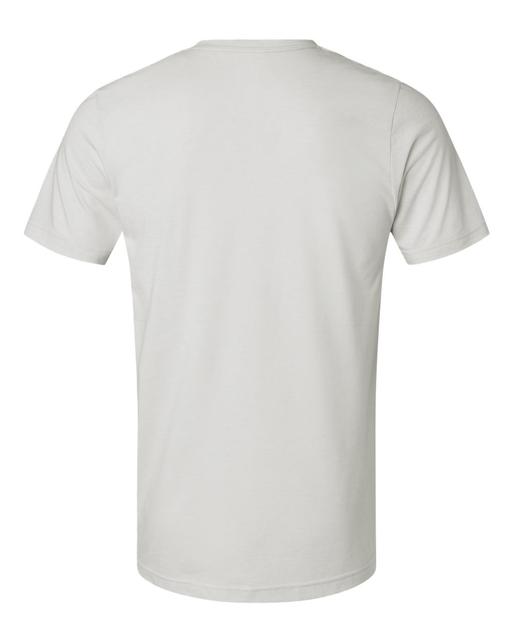 Tultex Combed CVC T-Shirt - 602CVC