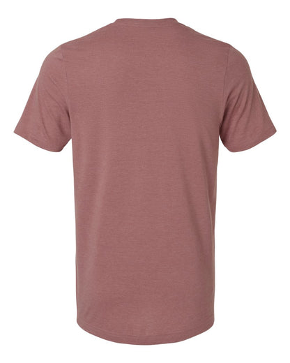 Tultex Combed CVC T-Shirt - 602CVC