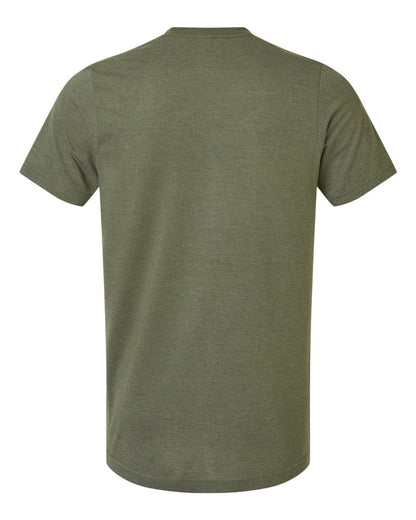 Tultex Combed CVC T-Shirt - 602CVC