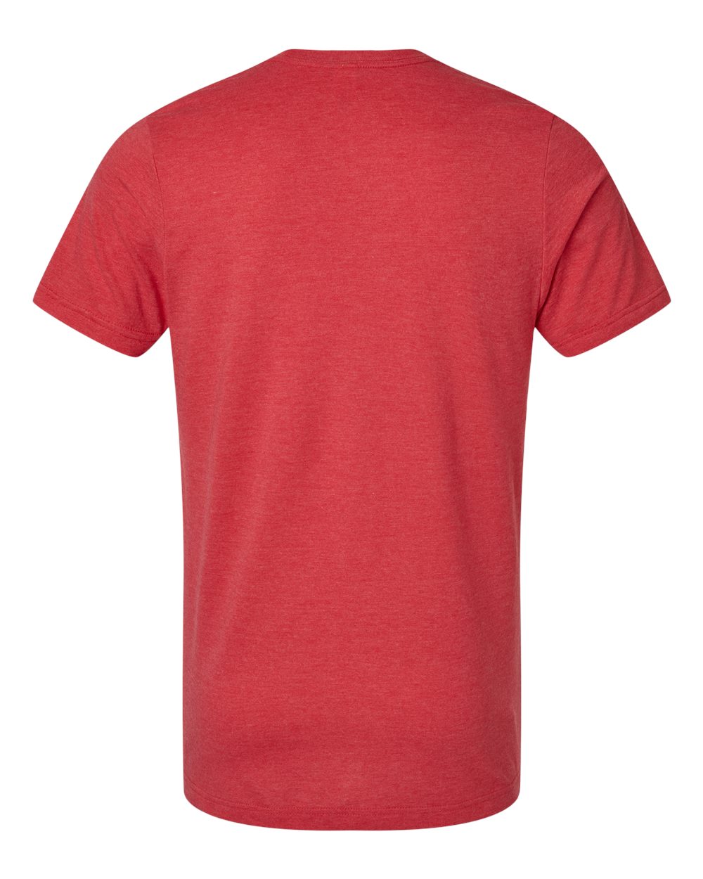 Tultex Combed CVC T-Shirt - 602CVC