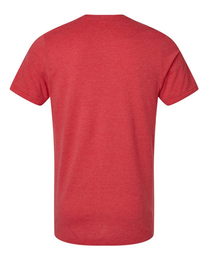 Tultex Combed CVC T-Shirt - 602CVC