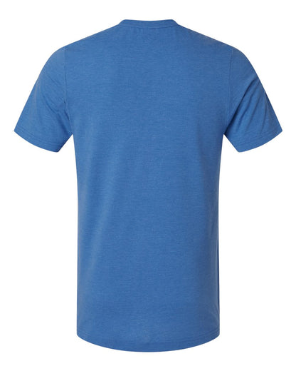 Tultex Combed CVC T-Shirt - 602CVC