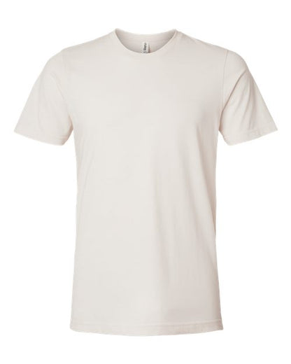 Unisex Combed CVC T-Shirt