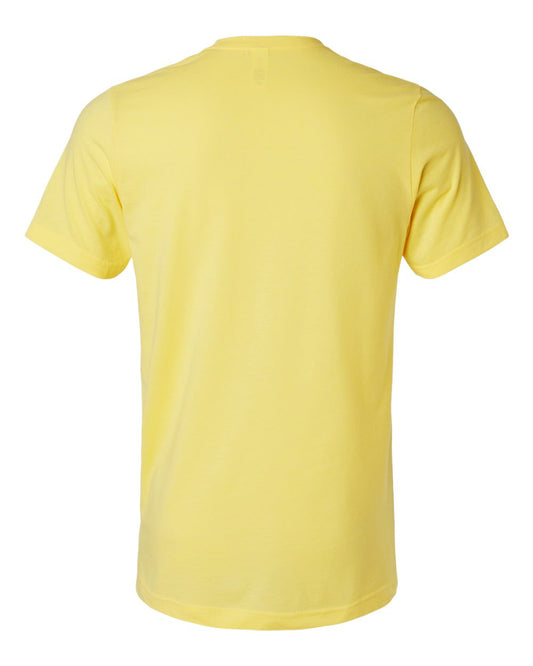 Tultex Combed CVC T-Shirt - 602CVC