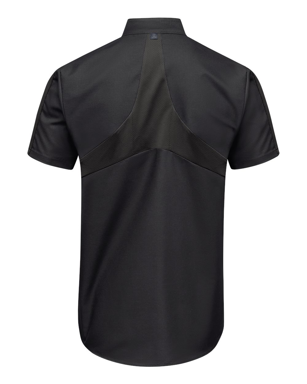Red Kap Mimix™ Pro+ Short Sleeve Work Shirt With OilBlok - SX46