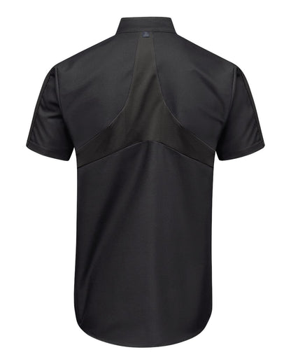 Red Kap Mimix™ Pro+ Short Sleeve Work Shirt With OilBlok - SX46