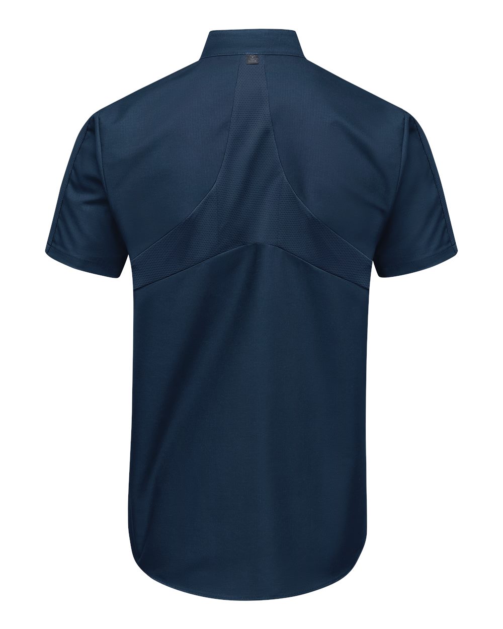 Red Kap Mimix™ Pro+ Short Sleeve Work Shirt With OilBlok - SX46
