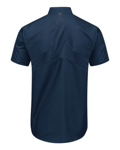 Red Kap Mimix™ Pro+ Short Sleeve Work Shirt With OilBlok - SX46