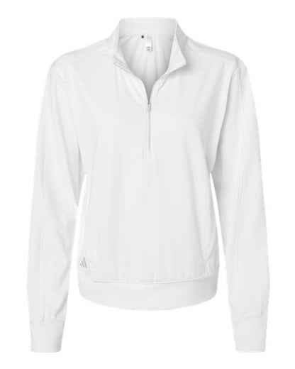 Women's Ultimate365 Quarter-Zip Pullover