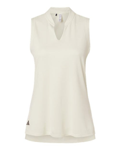Women's Ultimate365 Textured Sleeveless Shirt