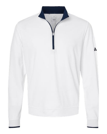 Men's Performance Lightweight Quarter-Zip Pullover