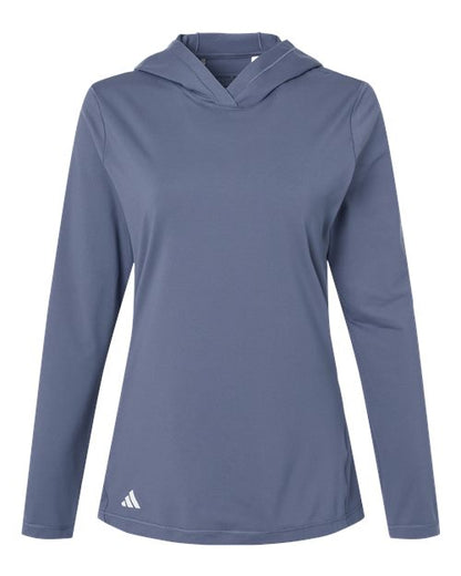 Women's Performance Hooded Pullover