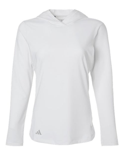 Women's Performance Hooded Pullover