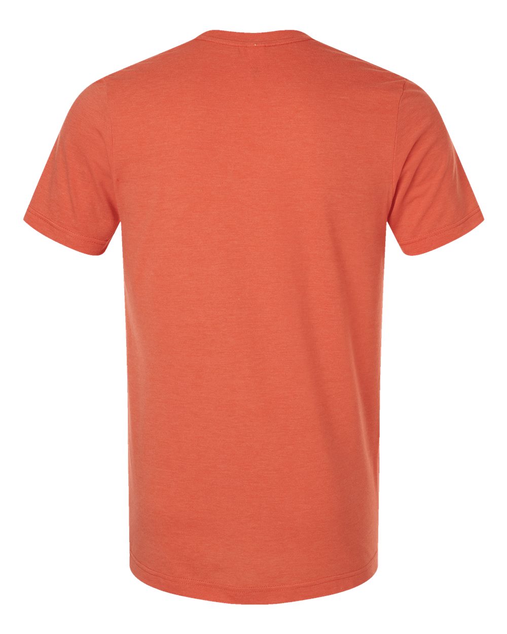 Tultex Combed CVC T-Shirt - 602CVC
