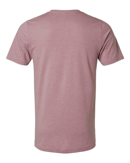 Tultex Combed CVC T-Shirt - 602CVC