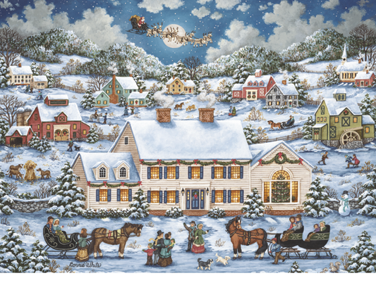 Triumph Calendars Folk Art Calendar-1103