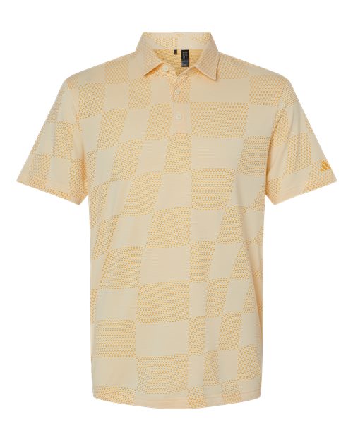Men's Ultimate365 Textured Polo