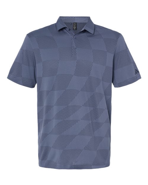Men's Ultimate365 Textured Polo