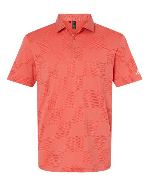 Men's Ultimate365 Textured Polo