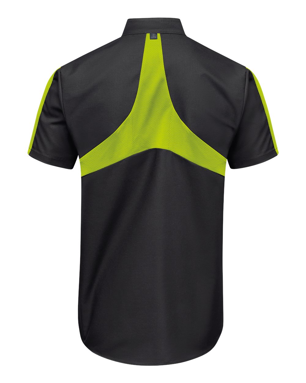 Red Kap Mimix™ Pro+ Short Sleeve Work Shirt With OilBlok - SX46