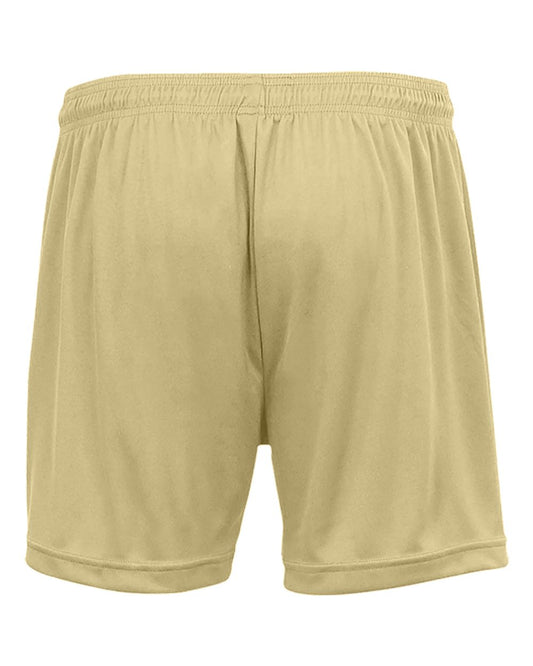 Badger Women's B-Core 5" Inseam Shorts - 4116