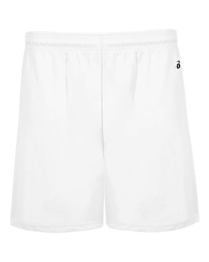 Men's B-Core 5" Pocketed Shorts