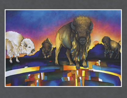 Triumph Calendars Native American Art Calendar-1104