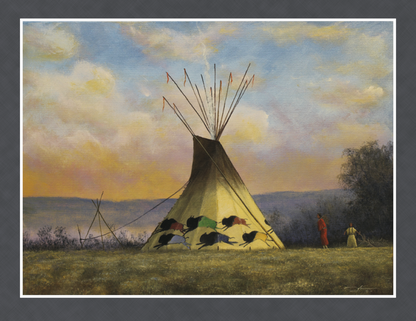 Triumph Calendars Native American Art Calendar-1104
