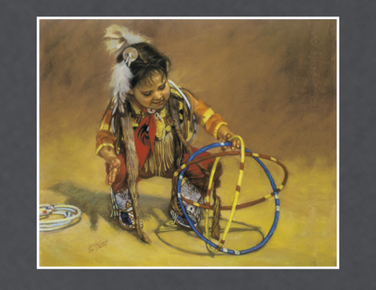 Triumph Calendars Native American Art Calendar-1104