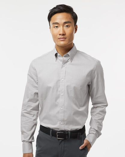 Tommy Hilfiger Chambray Shirt - 13TH104