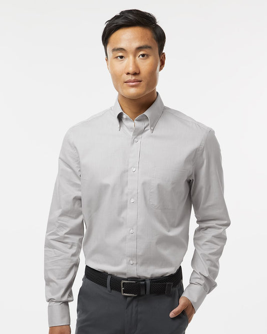 Tommy Hilfiger Chambray Shirt - 13TH104