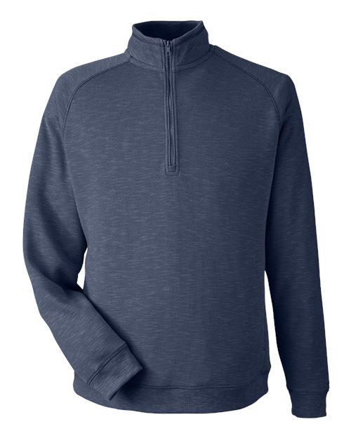 Unisex Sun Surfer Supreme Quarter-Zip Sweatshirt
