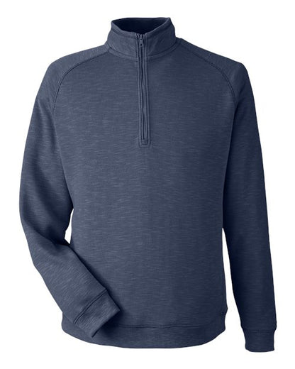 Unisex Sun Surfer Supreme Quarter-Zip Sweatshirt
