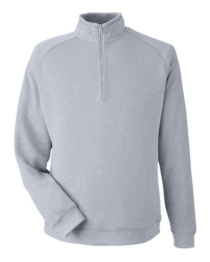 Unisex Sun Surfer Supreme Quarter-Zip Sweatshirt