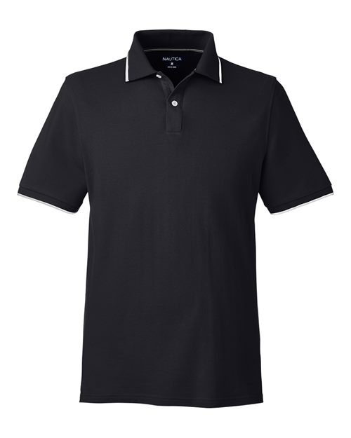 Men's Deck Polo