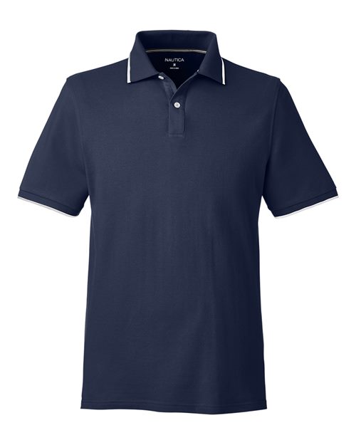 Men's Deck Polo
