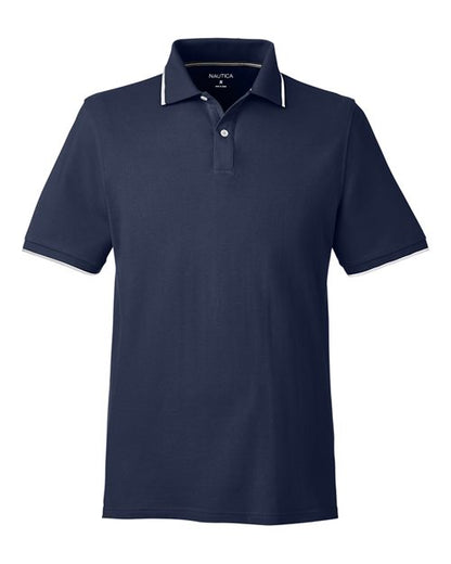 Men's Deck Polo