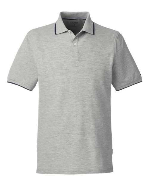 Men's Deck Polo