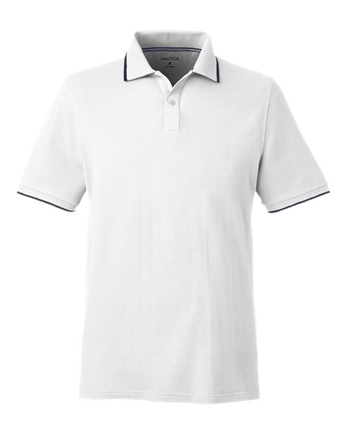 Men's Deck Polo