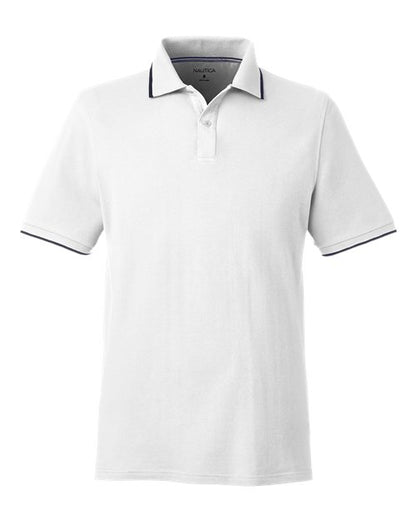 Men's Deck Polo