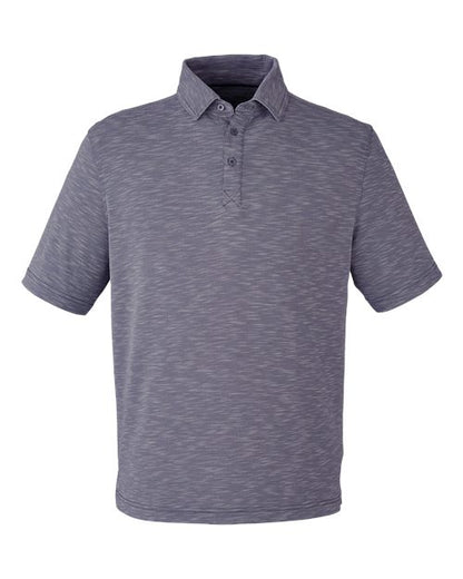 Men's Sun Surfer Slub Polo