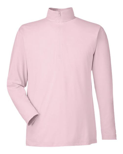 Men's Saltwater Quarter-Zip Pullover