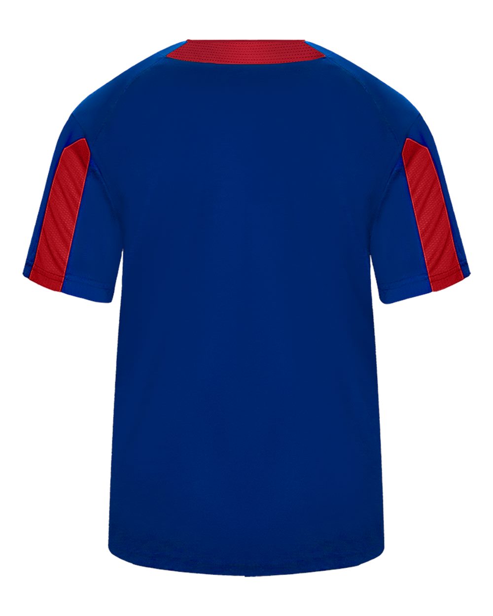 Alleson Athletic Striker Placket - 7976