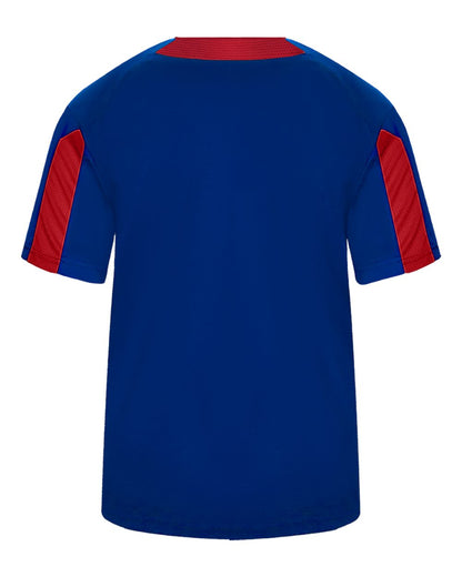 Alleson Athletic Striker Placket - 7976