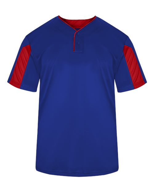 Men's Striker Placket