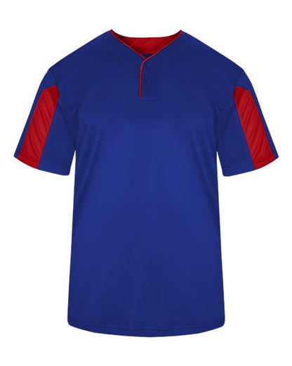 Men's Striker Placket