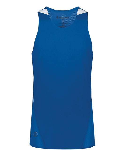 Holloway PR Max Track Jersey - 221035