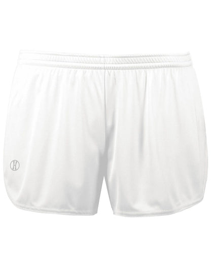 Holloway Women's PR Max Track Shorts - 221336