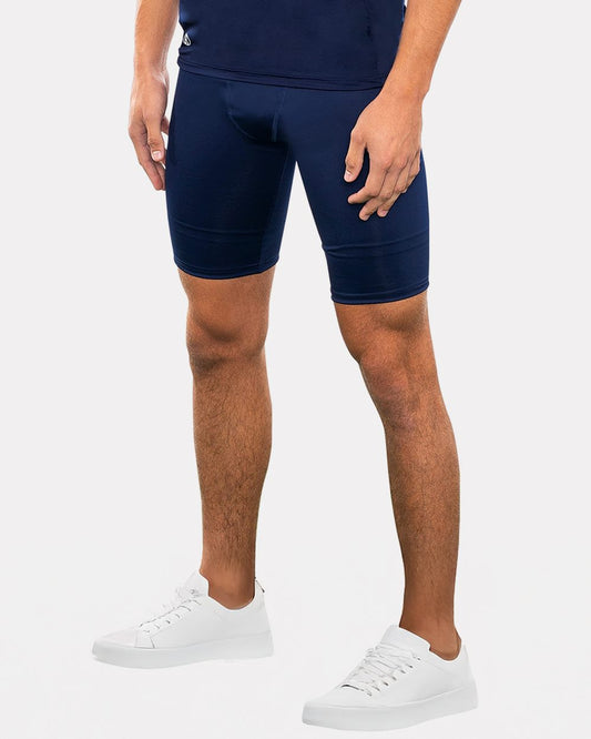 Holloway PR Max Compression Shorts - 221038