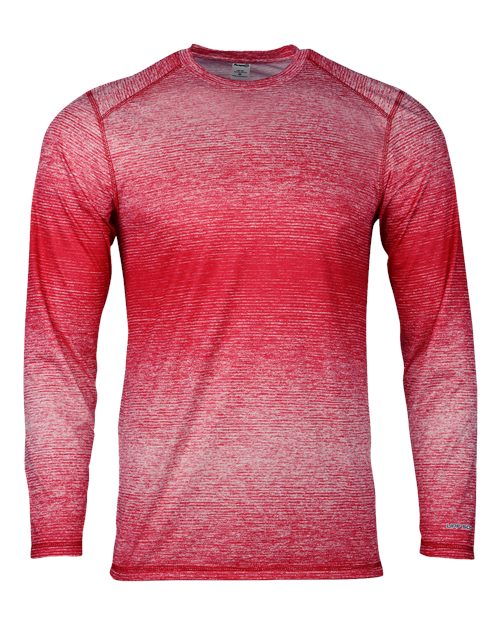 Men's Mirage Performance Long Sleeve T-Shirt